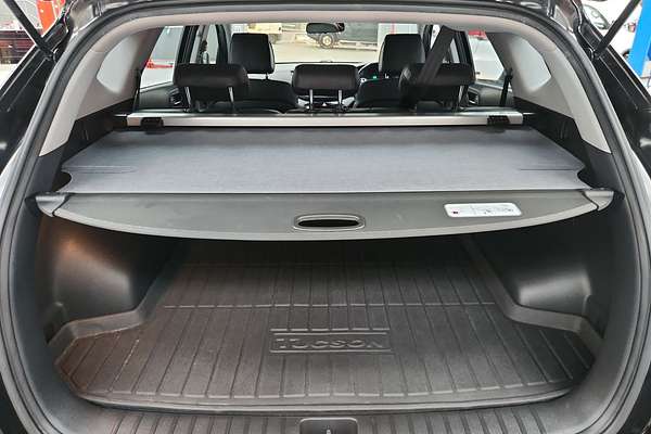 2017 Hyundai Tucson Active X TL