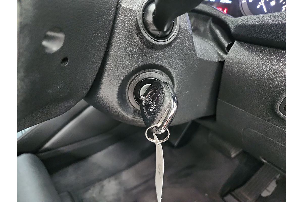 2017 Hyundai Tucson Active X TL