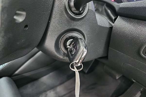 2017 Hyundai Tucson Active X TL