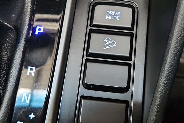 2017 Hyundai Tucson Active X TL