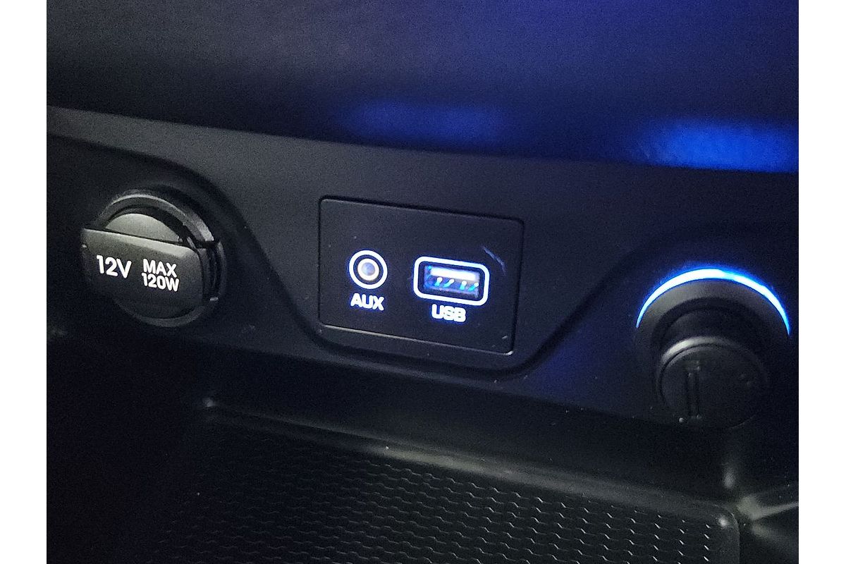 2017 Hyundai Tucson Active X TL