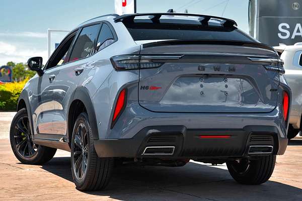 2025 GWM Haval H6GT Ultra B03
