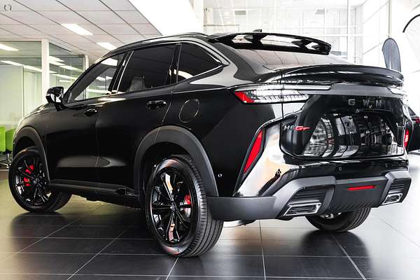 2025 GWM Haval H6GT Ultra PHEV B03