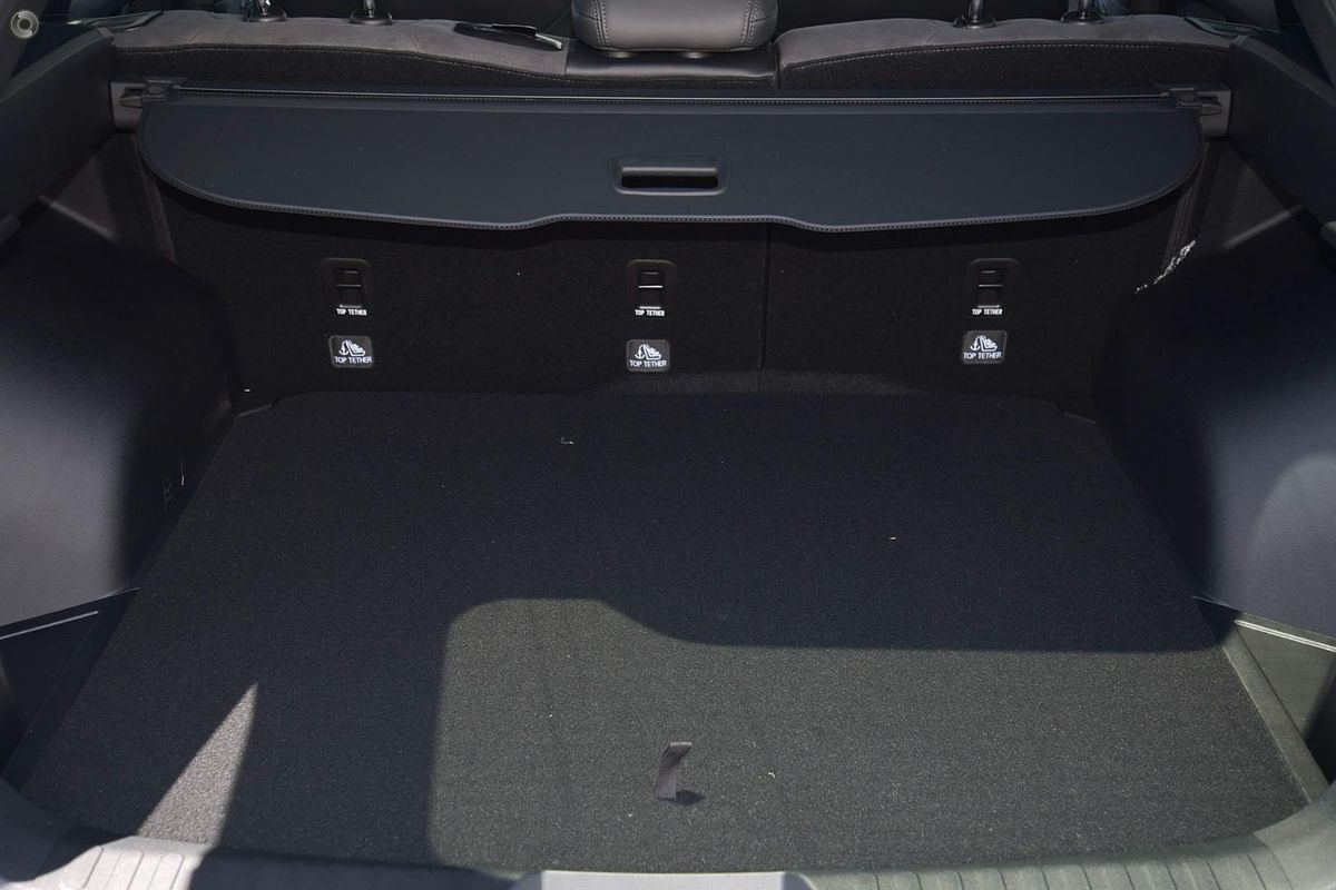 2025 GWM Haval H6GT Ultra B03