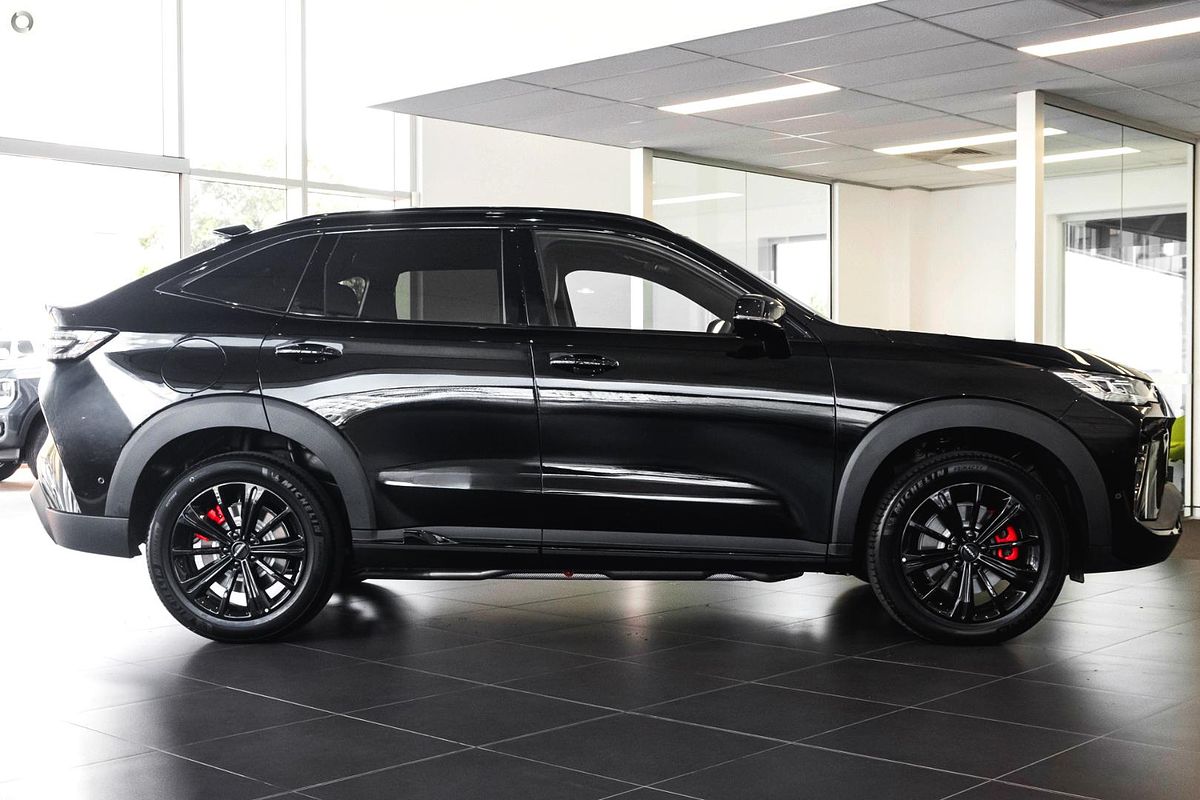 2025 GWM Haval H6GT Ultra PHEV B03