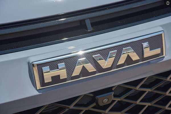 2025 GWM Haval H6GT Ultra B03