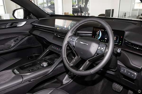 2025 GWM Haval H6GT Ultra PHEV B03