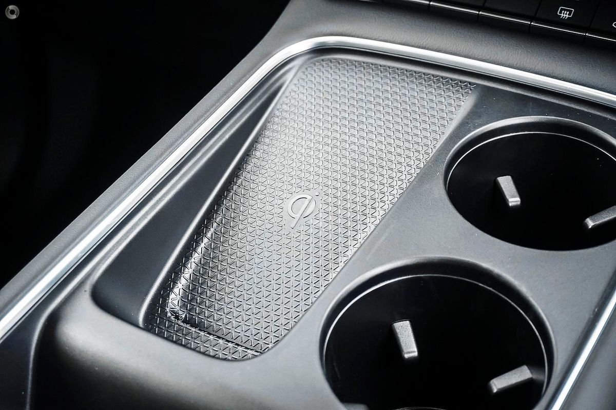 2025 GWM Haval H6 Ultra PHEV B01