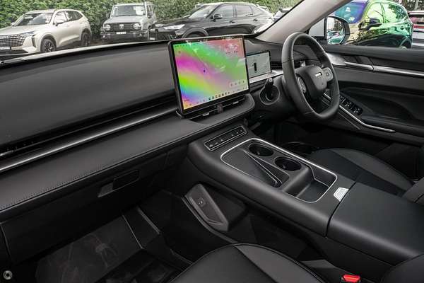 2025 GWM Haval H6 Ultra PHEV B01