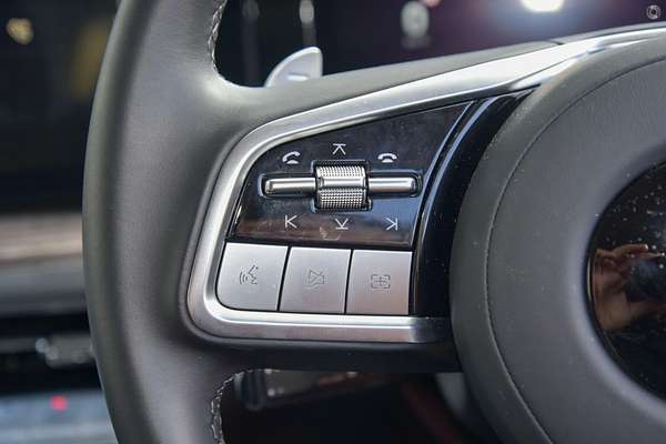 2025 GWM Cannon Alpha Ultra P05 4X4