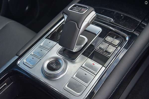 2025 GWM Cannon Alpha Ultra P05 4X4