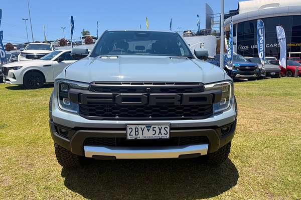2025 Ford Ranger Raptor  4X4 3.0L