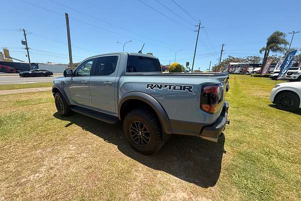 2025 Ford Ranger Raptor  4X4 3.0L