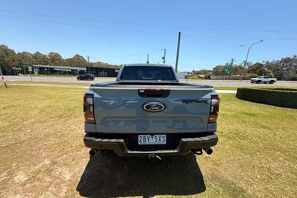 2025 Ford Ranger Raptor  4X4 3.0L