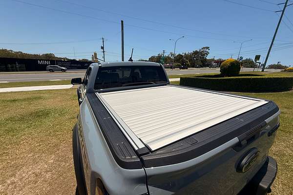 2025 Ford Ranger Raptor  4X4 3.0L
