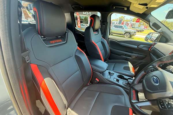 2025 Ford Ranger Raptor  4X4 3.0L