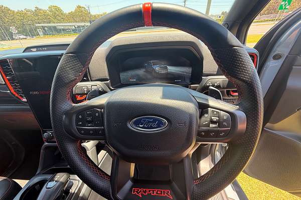 2025 Ford Ranger Raptor  4X4 3.0L