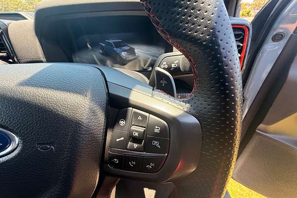 2025 Ford Ranger Raptor  4X4 3.0L