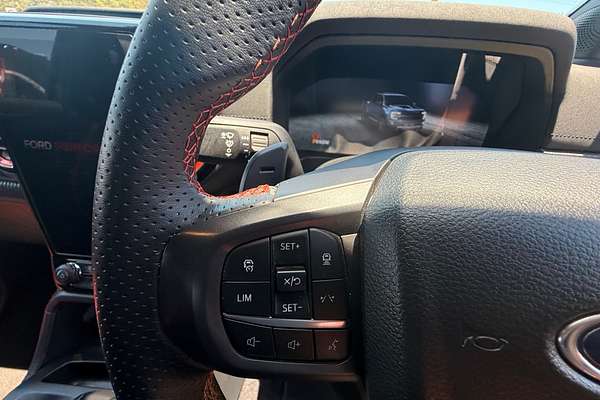 2025 Ford Ranger Raptor  4X4 3.0L