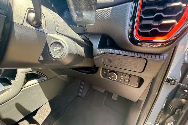 2025 Ford Ranger Raptor  4X4 3.0L