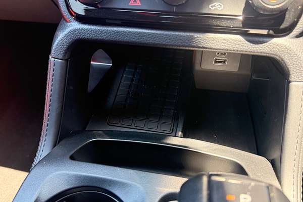 2025 Ford Ranger Raptor  4X4 3.0L