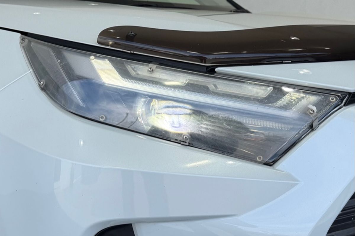 2023 Toyota RAV4 Cruiser AXAH54R