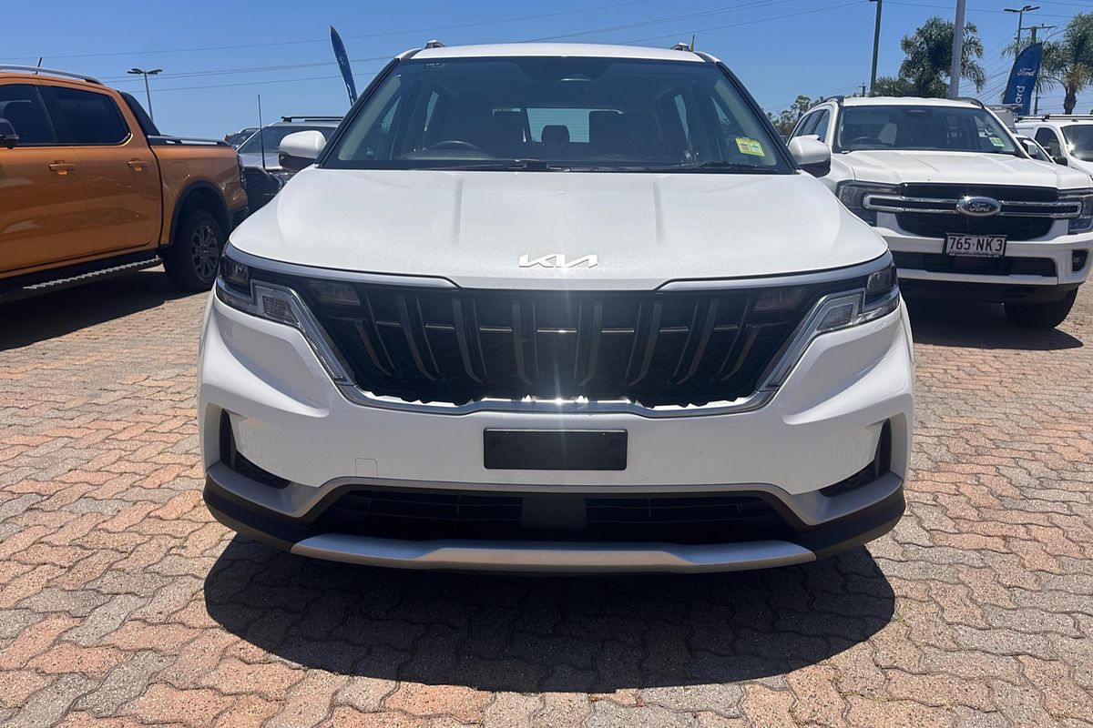 2022 Kia Carnival S KA4