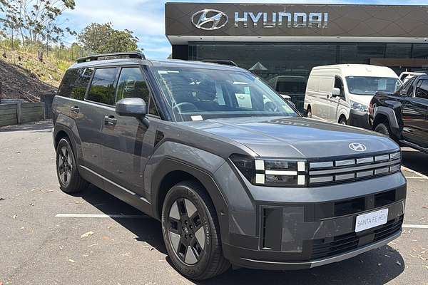 2025 Hyundai Santa Fe Hybrid MX5.V2