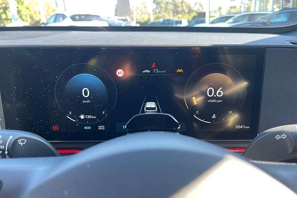 2025 Hyundai Kona Premium N Line SX2.V3