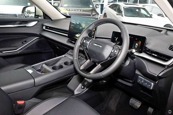 2025 GWM Haval H6 Ultra Hybrid B01