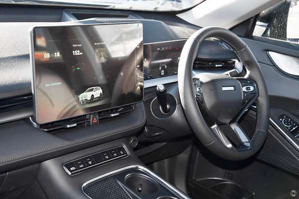 2025 GWM Haval H6 Ultra Hybrid B01