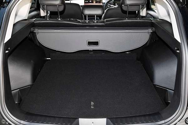 2025 GWM Haval H6 Ultra Hybrid B01