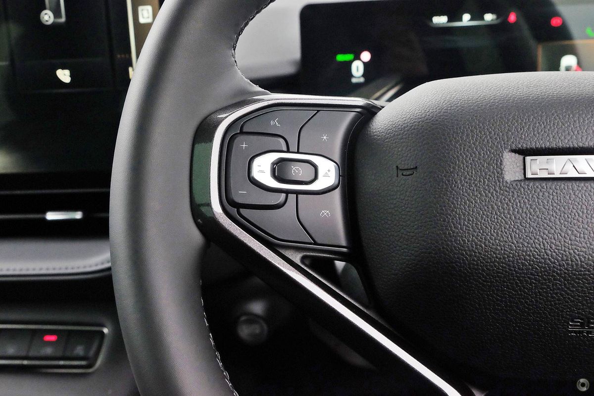 2025 GWM Haval H6 Ultra Hybrid B01