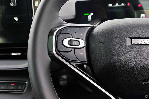 2025 GWM Haval H6 Ultra Hybrid B01