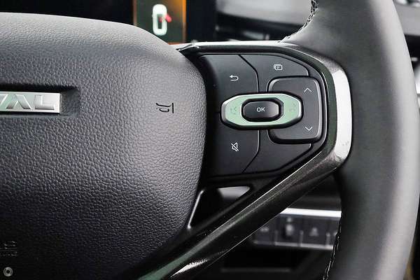 2025 GWM Haval H6 Ultra Hybrid B01