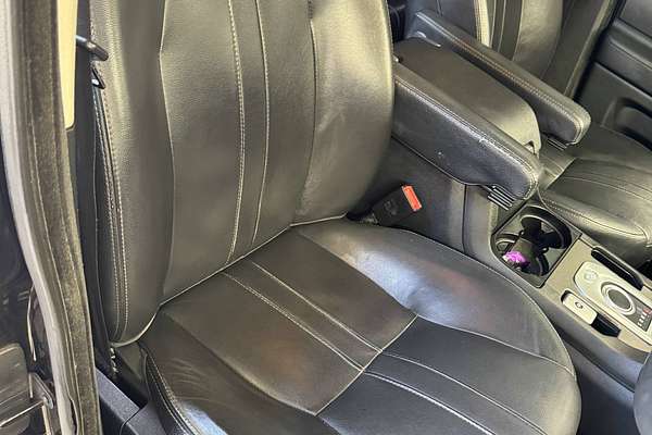 2015 Land Rover Discovery SDV6 SE Series 4