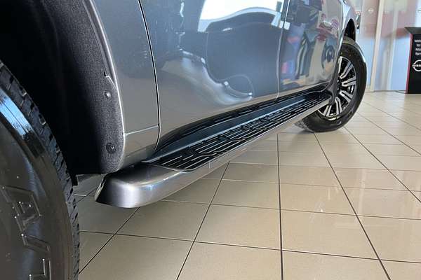 2025 Nissan Patrol Ti-L Y62