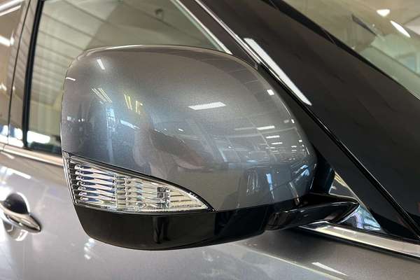 2025 Nissan Patrol Ti-L Y62