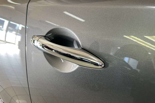 2025 Nissan Patrol Ti-L Y62