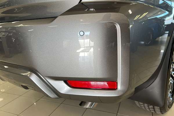 2025 Nissan Patrol Ti-L Y62