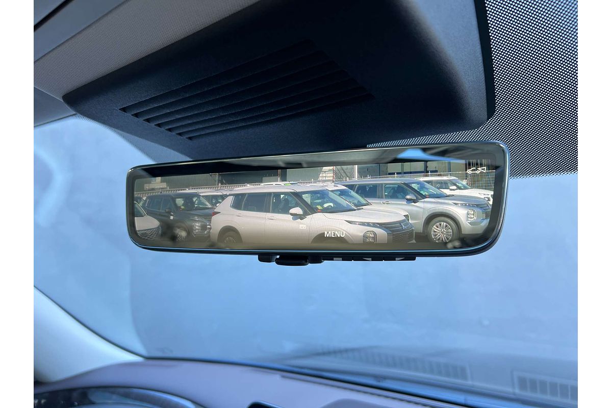 2025 Nissan Patrol Ti-L Y62