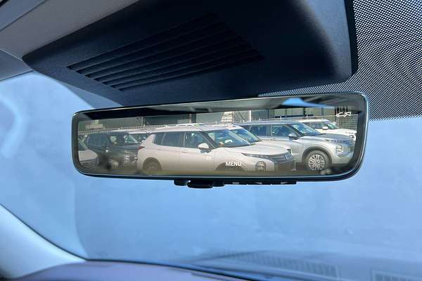 2025 Nissan Patrol Ti-L Y62