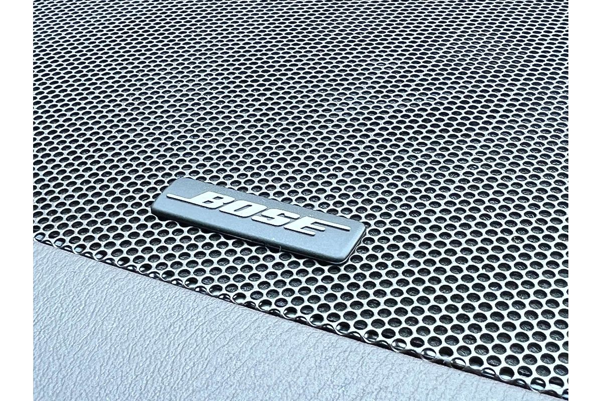 2025 Nissan Patrol Ti-L Y62