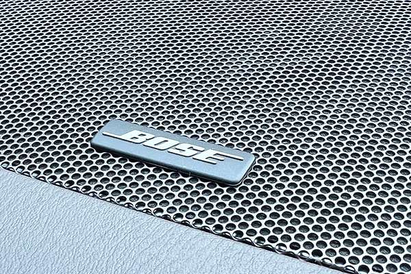 2025 Nissan Patrol Ti-L Y62