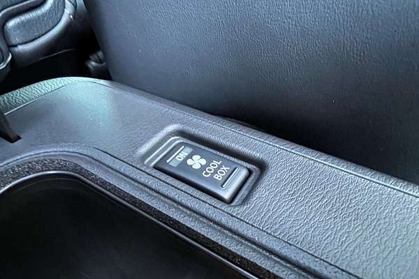 2025 Nissan Patrol Ti-L Y62