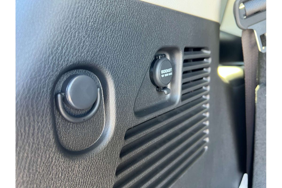 2025 Nissan Patrol Ti-L Y62