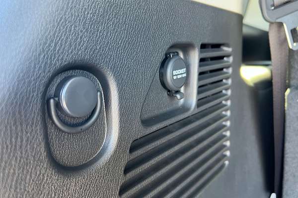 2025 Nissan Patrol Ti-L Y62