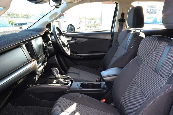 2023 Mazda BT-50 XTR TF 4X4