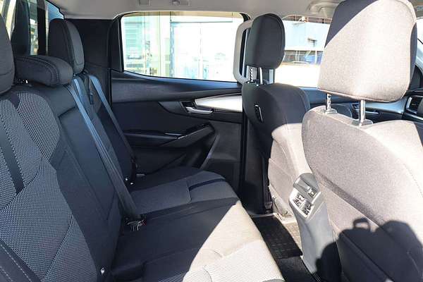 2023 Mazda BT-50 XTR TF 4X4