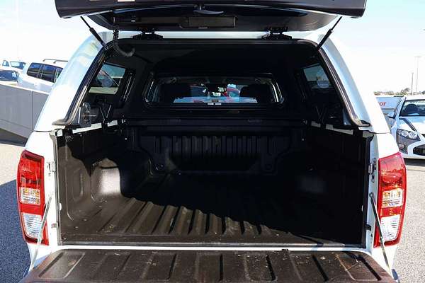 2023 Mazda BT-50 XTR TF 4X4